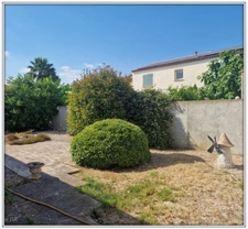 House for sale, 4 rooms, NARBONNE (11)