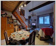 Maison viager à vendre occupé 5 pièces MONTREDON DES CORBIERES (11)