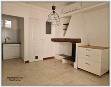 Maison à vendre 3 pièces PORTEL DES CORBIERES (11)