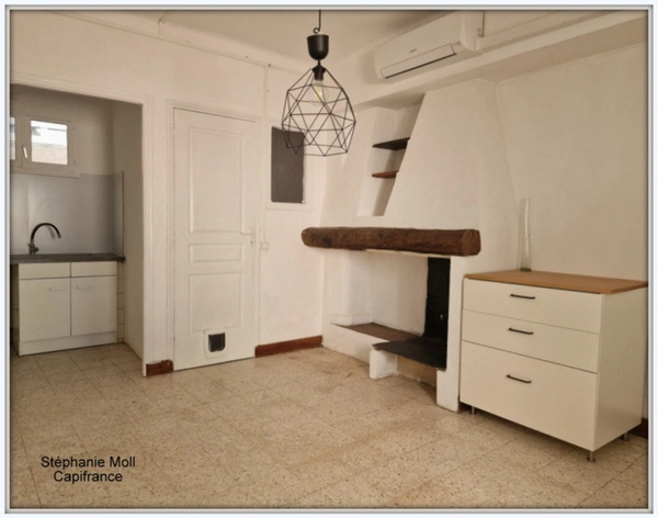 Maison à vendre 3 pièces PORTEL DES CORBIERES (11)