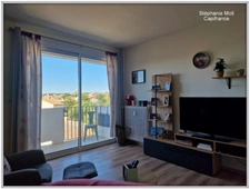 Appartement à vendre 3 pièces NARBONNE (11)