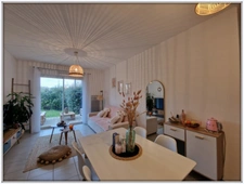 Appartement à vendre 2 pièces NARBONNE (11)