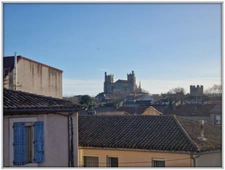 Appartement à vendre 4 pièces NARBONNE (11)