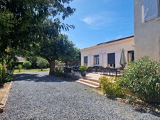 Maison à vendre 7 pièces CUXAC D'AUDE (11)