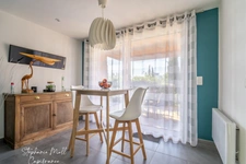 Dpt Aude (11), à vendre NARBONNE maison P7 de 232 m² - Terrain de 1 065,00 m² 