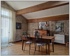 Dpt Aude (11), à vendre OUVEILLAN ensemble immobilier