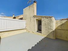 Appartement à vendre 1 pièce NARBONNE (11)