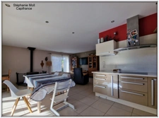 Maison à vendre 4 pièces 92m² NARBONNE (11)