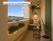 Appartement à vendre 5 pièces  (11)