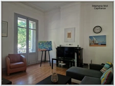 Appartement à vendre 4 pièces NARBONNE (11)