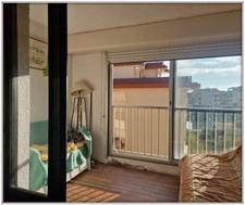 Appartement à vendre 1 pièces GRUISSAN (11)