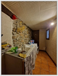 Maison viager à vendre occupé 5 pièces MONTREDON DES CORBIERES (11)