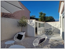Maison à vendre 6 pièces NARBONNE (11)