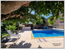 Maison à vendre 7 pièces CUXAC D'AUDE (11)