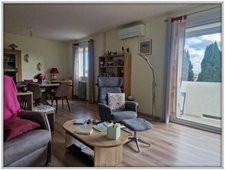 Appartement à vendre 3 pièces NARBONNE (11)