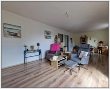 Appartement à vendre 3 pièces NARBONNE (11)