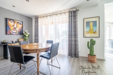 Dpt Aude (11), à vendre NARBONNE maison P7 de 232 m² - Terrain de 1 065,00 m² 