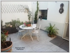 Maison viager à vendre en nue-propriété 3 pièces LEZIGNAN CORBIERES (11)