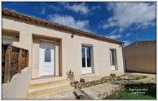 Maison à vendre 3 pièces MONTREDON DES CORBIERES (11)