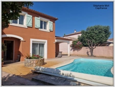 Maison à vendre 4 pièces NARBONNE (11)