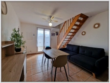 Maison à vendre 3 pièces GRUISSAN (11)