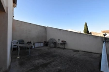 Dpt Aude (11), à vendre COURSAN immeuble 