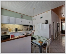 Maison viager à vendre en nue-propriété 3 pièces LEZIGNAN CORBIERES (11)