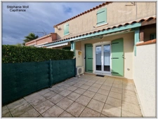 Maison à vendre 3 pièces GRUISSAN (11)