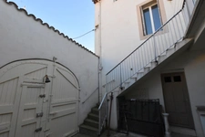 Dpt Aude (11), à vendre COURSAN immeuble 