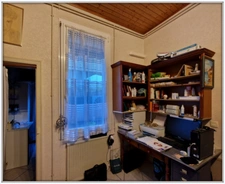 Maison viager à vendre en nue-propriété 3 pièces LEZIGNAN CORBIERES (11)