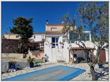 Maison viager à vendre occupé 5 pièces NARBONNE (11)