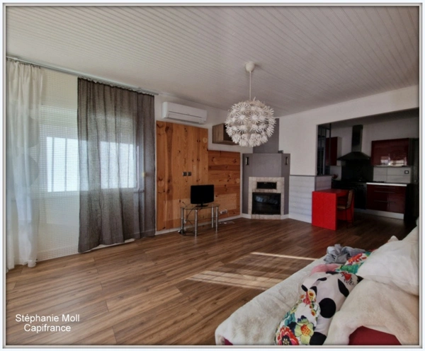 Maison à vendre 5 pièces NARBONNE (11)