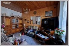 Maison viager à vendre en nue-propriété 3 pièces LEZIGNAN CORBIERES (11)