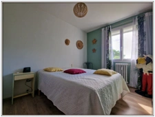 Appartement à vendre 3 pièces NARBONNE (11)
