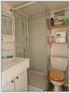Appartement à vendre 2 pièces GRUISSAN (11)