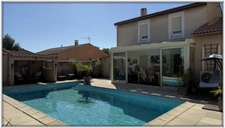 Maison à vendre 7 pièces NARBONNE (11)