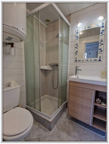House for sale, 2 rooms, GRUISSAN (11)