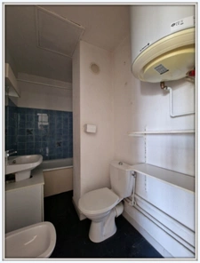 Appartement à vendre 2 pièces NARBONNE (11)