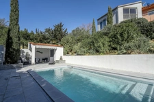 Dpt Aude (11), for sale NARBONNE house P7 of 232 m² - Land of 1,065.00 m² 