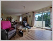 Appartement à vendre 3 pièces NARBONNE (11)