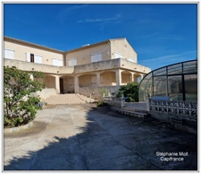 Maison à vendre 12 pièces NARBONNE (11)
