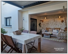 Maison à vendre 5 pièces NARBONNE (11)