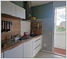 Appartement à vendre 3 pièces NARBONNE (11)