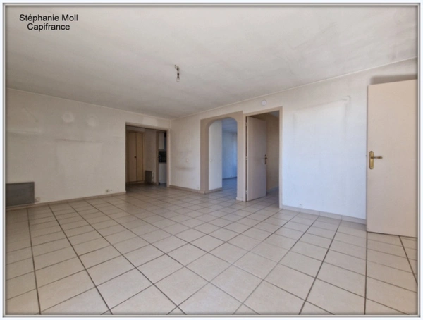 Appartement à vendre 5 pièces  (11)