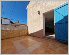 Maison à vendre : 2 logements indépendants NARBONNE (11)