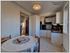 Appartement à vendre 4 pièces NARBONNE (11)
