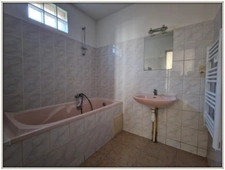 Maison à vendre : 2 logements indépendants NARBONNE (11)