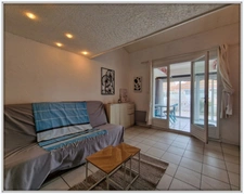 House for sale, 2 rooms, GRUISSAN (11)