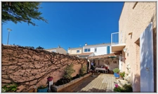 Maison viager à vendre occupé 5 pièces NARBONNE (11)