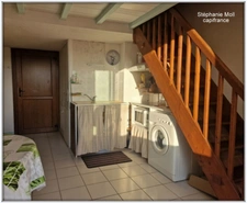 Appartement à vendre 2 pièces GRUISSAN (11)